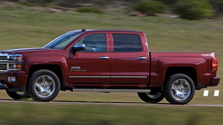 Class Action Lawsuit Filed Against General Motors After Truck Tow Ratings Get Downgraded